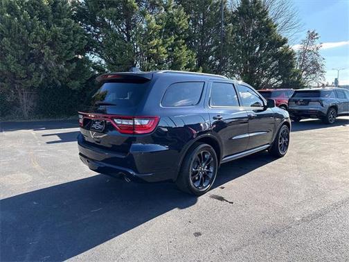2024 Dodge Durango R/T Plus