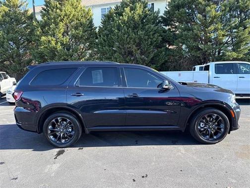 2024 Dodge Durango R/T Plus