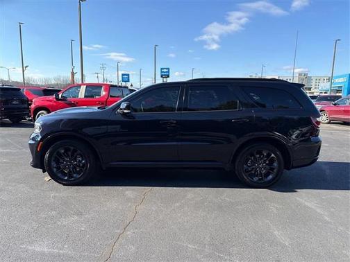 2024 Dodge Durango R/T Plus