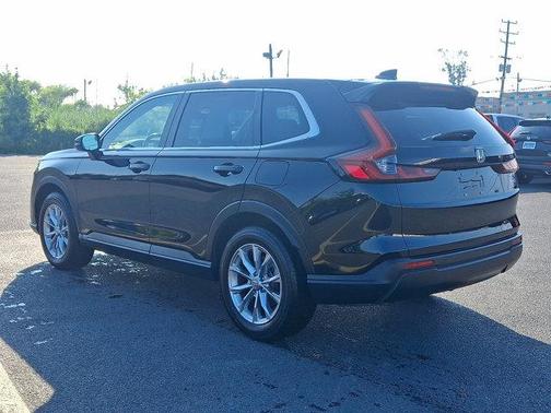 2023 Honda CR-V EX-L AWD