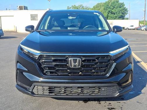 2023 Honda CR-V EX-L AWD