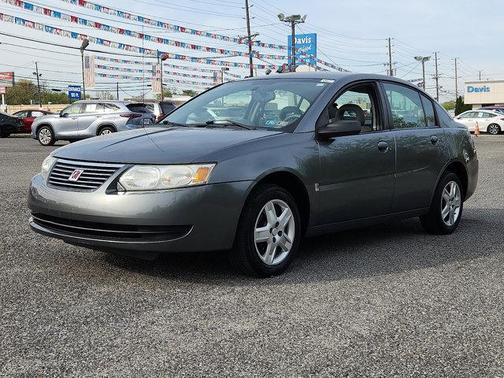 2006 Saturn Ion 2