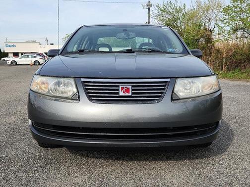 2006 Saturn Ion 2