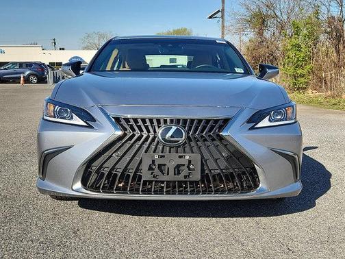 2022 Lexus ES 350 Base