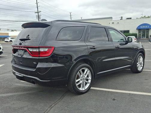 2023 Dodge Durango R/T Plus AWD