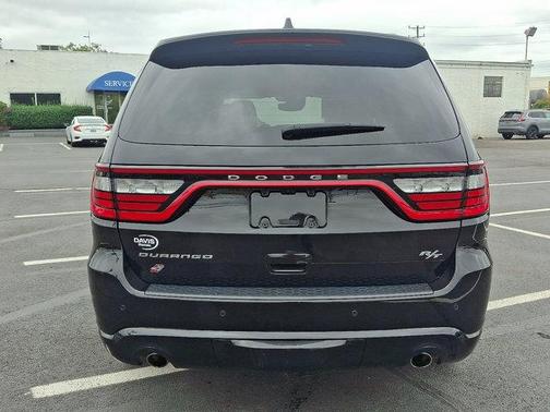 2023 Dodge Durango R/T Plus AWD