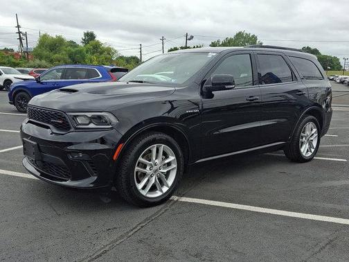 2023 Dodge Durango R/T Plus AWD