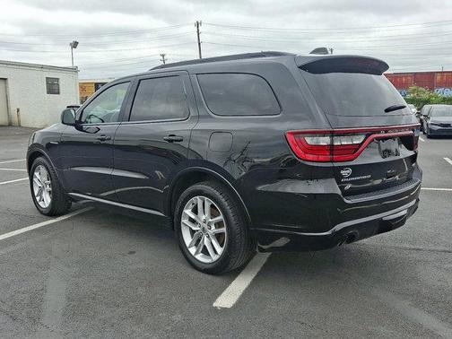 2023 Dodge Durango R/T Plus AWD