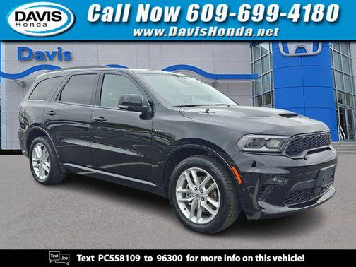 2023 Dodge Durango R/T Plus AWD