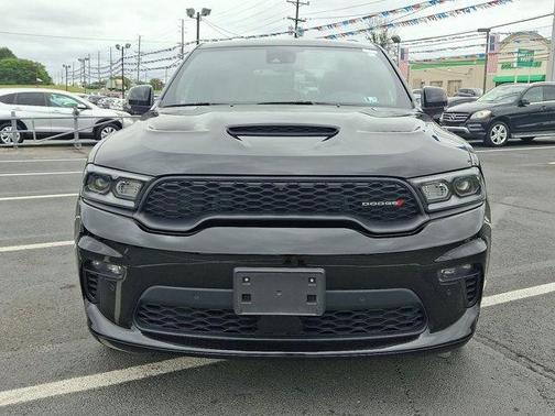 2023 Dodge Durango R/T Plus AWD