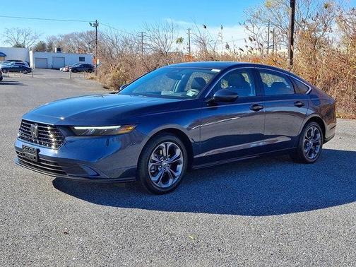 2023 Honda Accord EX 1.5T