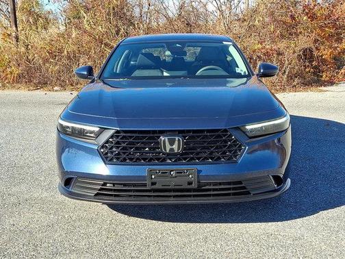 2023 Honda Accord EX 1.5T