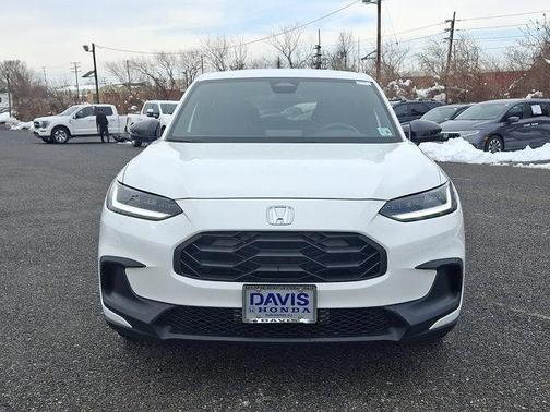 2024 Honda HR-V AWD Sport