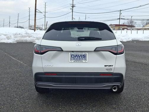 2024 Honda HR-V AWD Sport