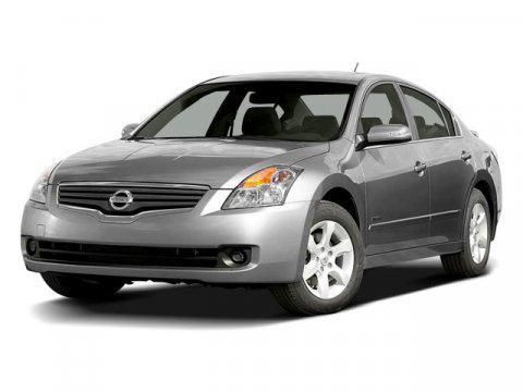 2009 Nissan Altima S