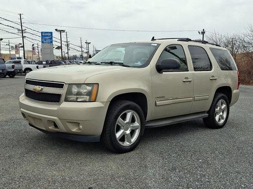 2010 Chevrolet Tahoe LT