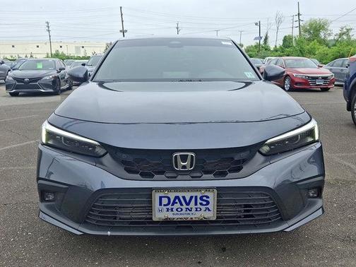 2024 Honda Civic Sport Touring