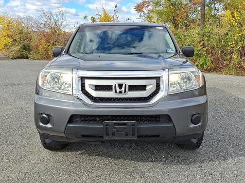 2011 Honda Pilot LX