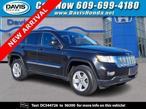 2013 Jeep Grand Cherokee Laredo