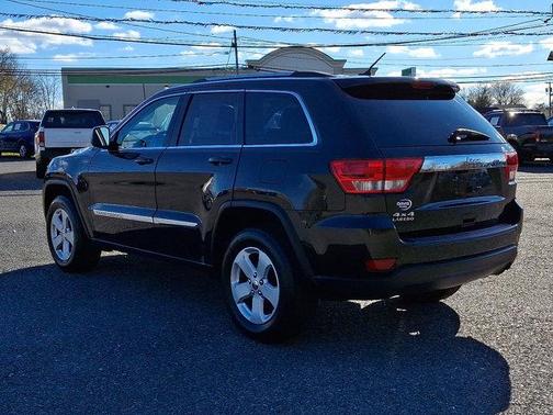 2013 Jeep Grand Cherokee Laredo