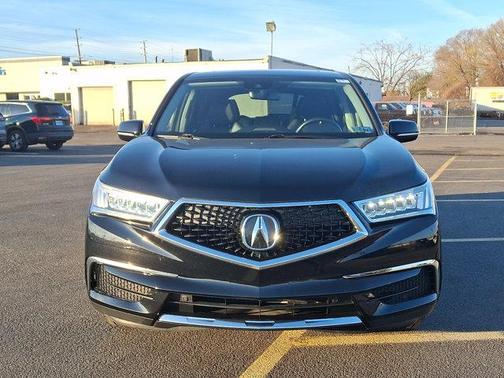 2020 Acura MDX 3.5L