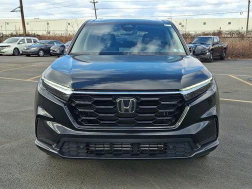 2023 Honda CR-V EX-L AWD