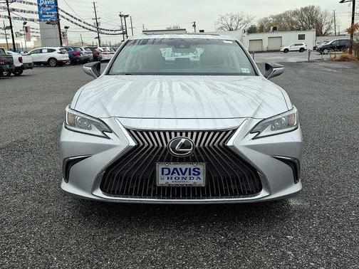2020 Lexus ES 350 Base