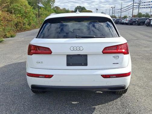 2020 Audi Q5 45 Premium
