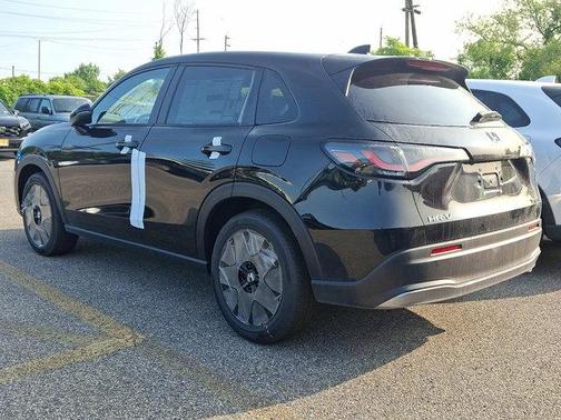 2025 Honda HR-V AWD Sport