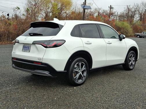 2025 Honda HR-V EX-L
