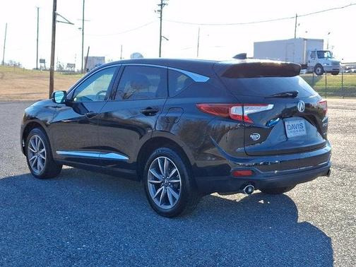 2020 Acura RDX Technology Package