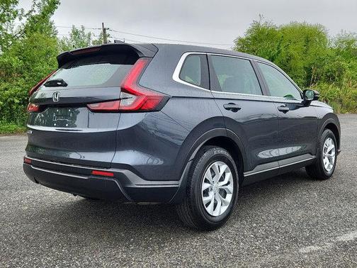 2024 Honda CR-V LX AWD