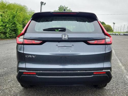 2024 Honda CR-V LX AWD