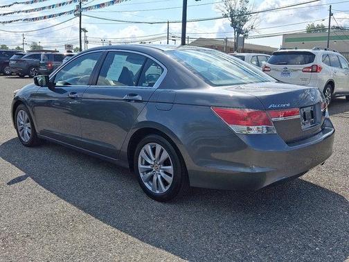 2011 Honda Accord EX