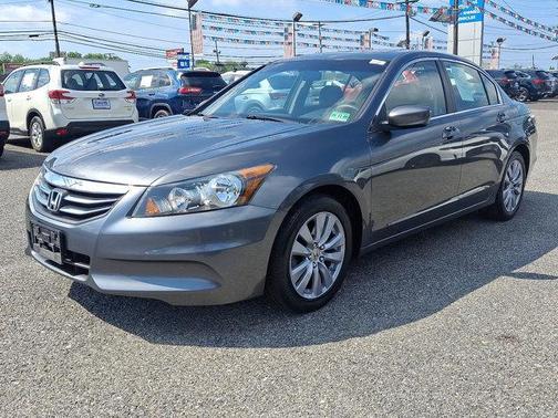2011 Honda Accord EX