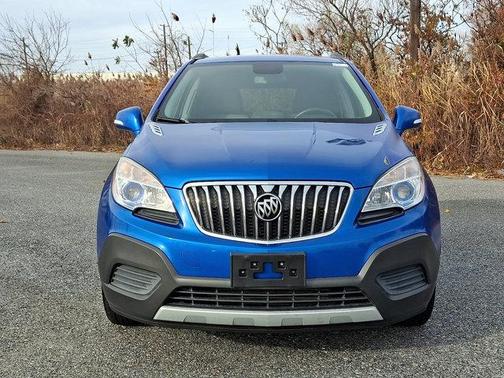 2016 Buick Encore Base