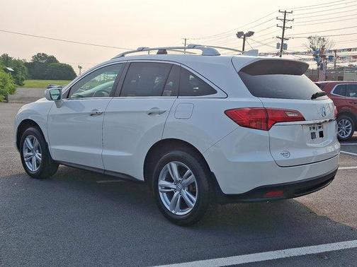 2015 Acura RDX Base