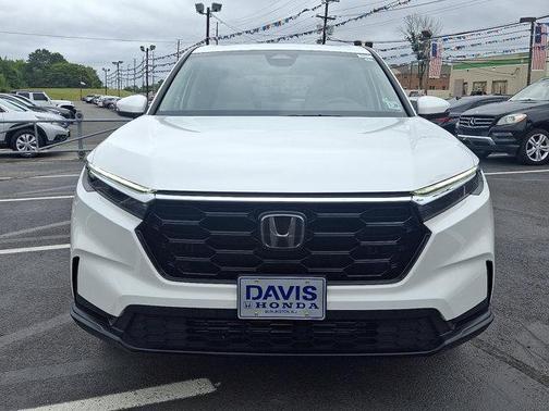 2023 Honda CR-V EX AWD