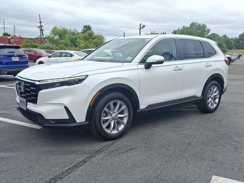 2023 Honda CR-V EX AWD