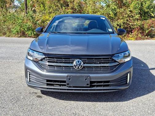 2023 Volkswagen Jetta 1.5T Sport
