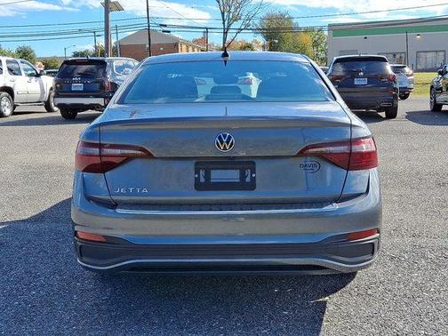 2023 Volkswagen Jetta 1.5T Sport