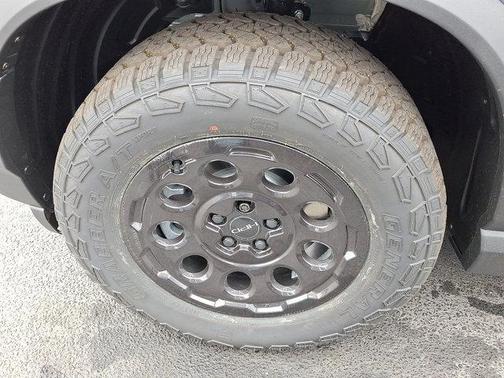 2026 Honda Passport AWD TrailSport Elite Blackout