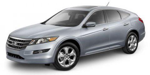 2011 Honda Accord Crosstour EX-L
