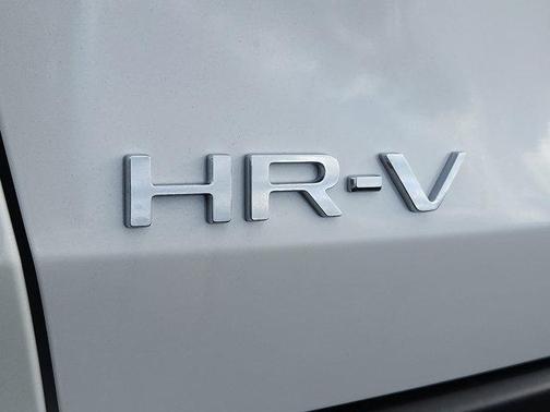 2025 Honda HR-V AWD Sport