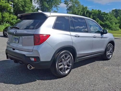 2022 Honda Passport 2WD EX-L