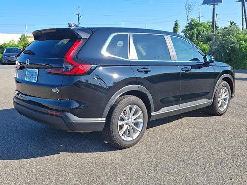 2025 Honda CR-V EX AWD