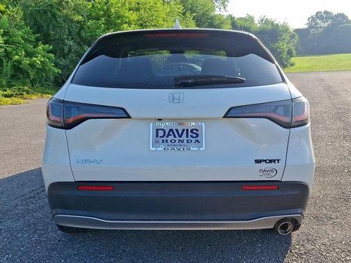 2023 Honda HR-V AWD Sport