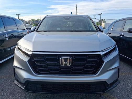 2025 Honda CR-V EX AWD
