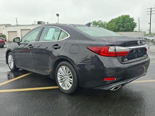 2017 Lexus ES 350 Base