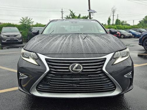 2017 Lexus ES 350 Base